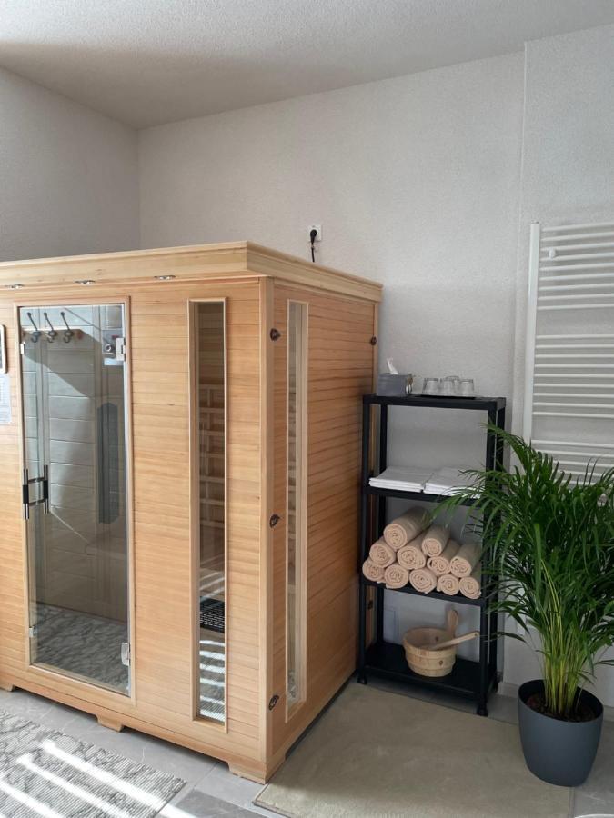 Villa Garden Apartments Попрад Экстерьер фото